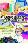 Charlie Wonder--Chef-Detective