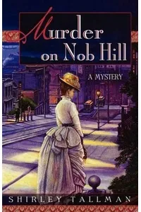 Murder on Nob Hill