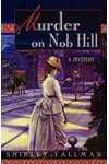 Murder on Nob Hill