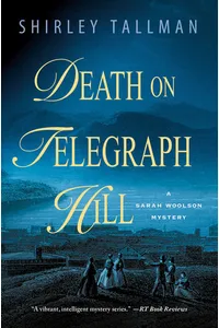 Death on Telegraph Hill