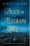 Death on Telegraph Hill