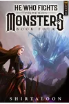 He Who Fights with Monsters 4