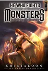 He Who Fights with Monsters 5