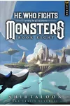 He Who Fights with Monsters 8