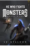 He Who Fights with Monsters 9