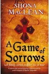A Game of Sorrows