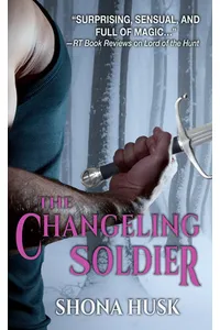 The Changeling Soldier