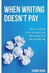 When Writing Doesn't Pay