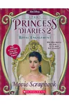 The Princess Diaries 2, Royal Engagement