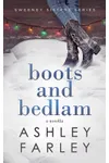 Boots and Bedlam