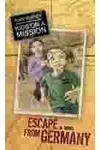 Escape from Germany