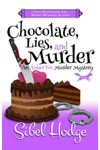 Chocolate, Lies, and Murder