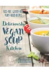 Deliciously Vegan Soup Kitchen