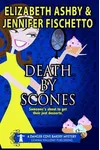Death by Scones