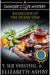 Killer Clue at the Ocean View / Killer Closet Case