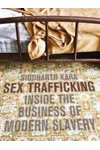 Sex Trafficking