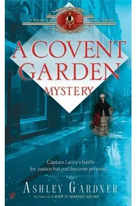 A Covent Garden Mystery