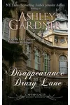 A Disappearance in Drury Lane
