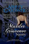 Murder in Grosvenor Square