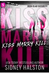 Kiss Marry Kill