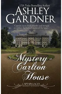 A Mystery at Carlton House