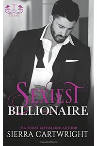 Sexiest Billionaire