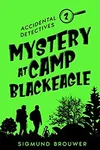 Mystery At Camp Blackeagle