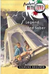 Legend of the Gilded Saber