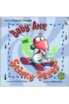 Baby Ant Has Stinky Pants