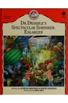 Doctor Drabbles Spectacular Shrinker Enlarger