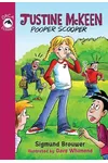 Justine McKeen, Pooper Scooper