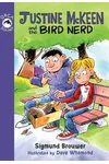 Justine McKeen and the Bird Nerd