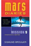 Manchurian Sector