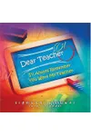 Dear Teacher