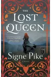 The Lost Queen