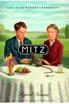 Mitz: The Marmoset Of Bloomsbury