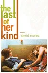 The Last of Her Kind