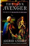 The Son Avenger