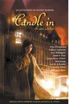 Candle in the Attic Window