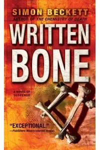 Written in Bone