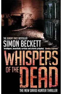 Whispers of the Dead