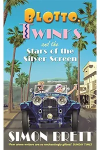 Blotto, Twinks and the Stars of the Silver Screen