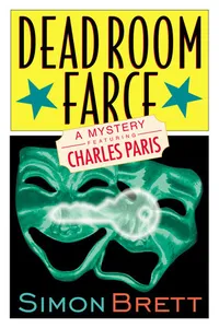 Dead Room Farce