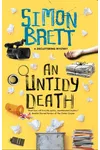 An Untidy Death