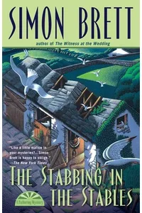 The Stabbing in the Stables