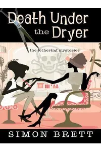 Death Under the Dryer