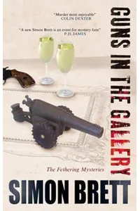 Guns in the Gallery