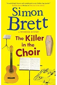 The Killer in the Choir