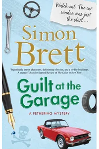 Guilt at the Garage