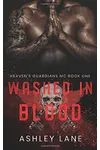 Washed In Blood